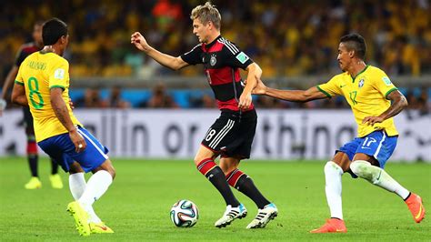 brazil vs germany 2014 bbc